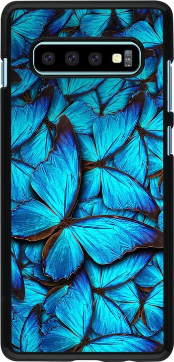 Produktbild PhoneLook Hülle Papillon (Samsung Galaxy S10+)