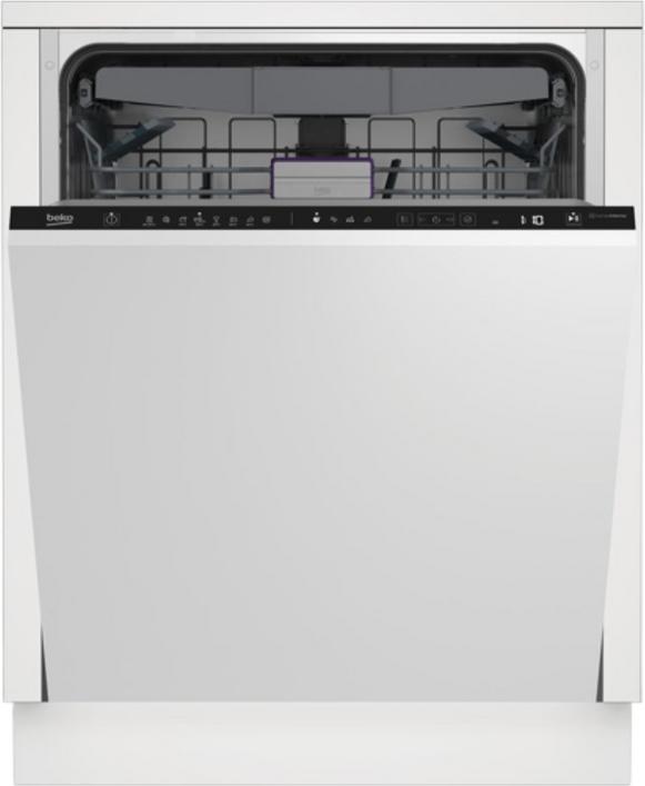 Actual product image Beko BBIS143N0B