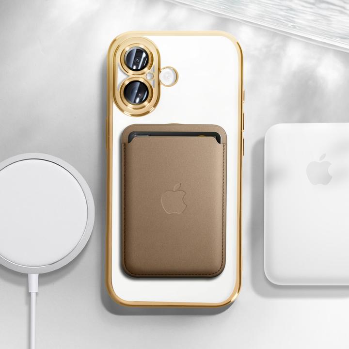 Immagine prodotto Avizar Custodia metallica (Apple iPhone 16 Plus)