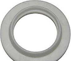 Actual product image Megatherm Rubber ring flat 1 1/4" conical