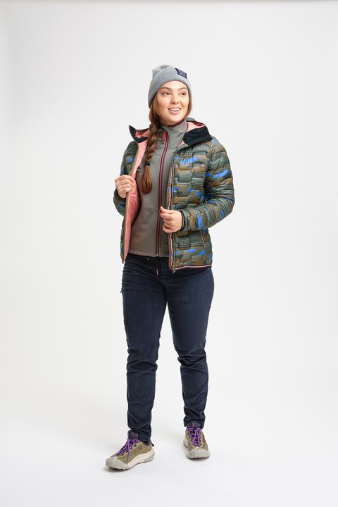 Produktbild Elevenate W Motion Hood (S)