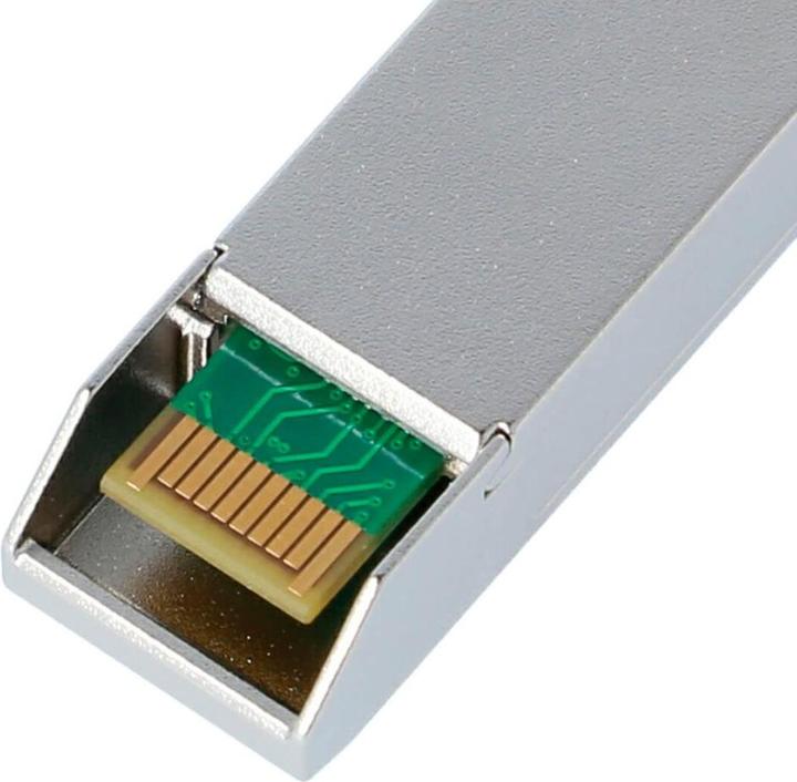 Immagine prodotto CBO Keymile SFPc-GbE-BX10-D compatibile BlueOptics cSFP BO28C4334620D