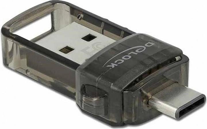 Produktbild Delock USB Bluetooth Adapter 2 in 1 (Sender & Empfänger)