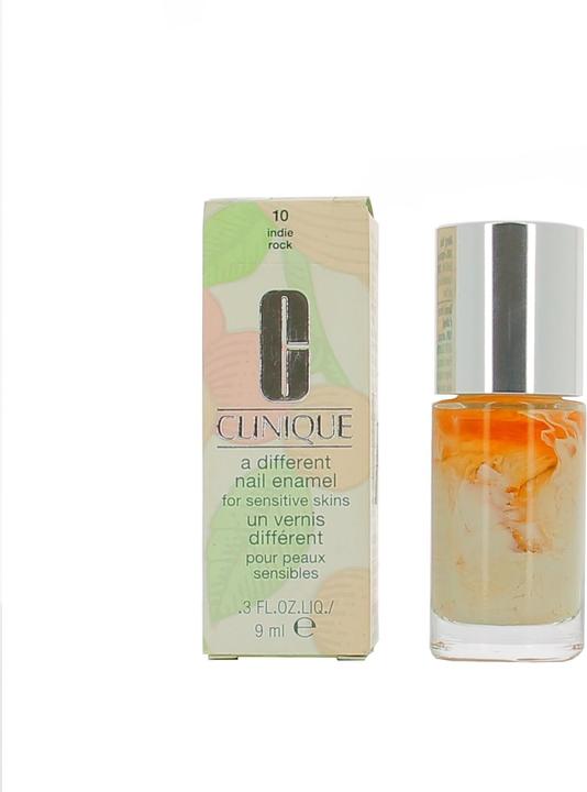 Productafbeelding Clinique Nagellak (10 Indie Rock, Email)