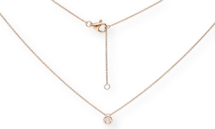 Image du produit Carat Solitaire (Or 18ct, 40 cm)