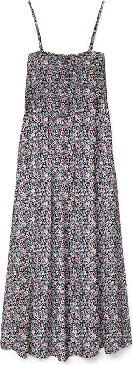 Vero Moda VMEASY Langes Kleid Kleid (M)