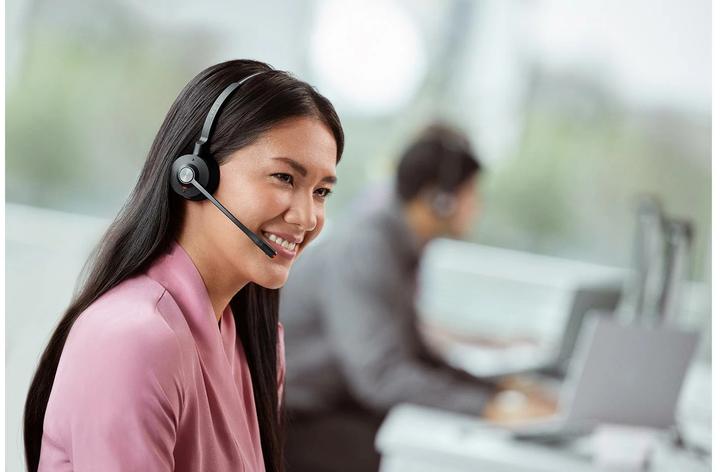 Actual product image Jabra Engage 55 (Wireless, USB-A)