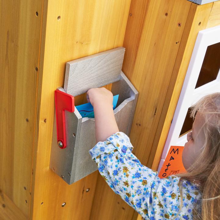 Image du produit KidKraft Playhouse