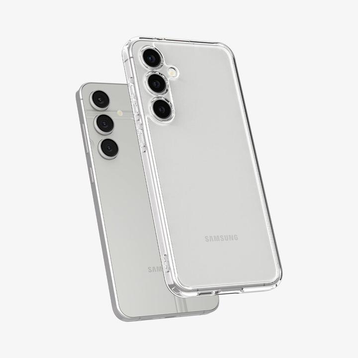 Produktbild Spigen Ultra Hybrid (Samsung Galaxy S24 FE)