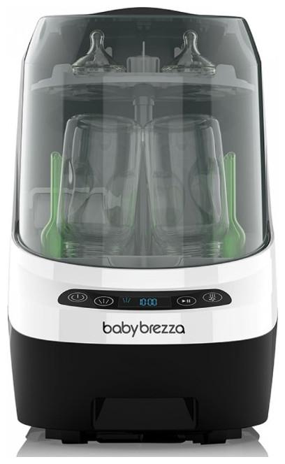 Produktbild Baby Brezza Bottle Washer Pro