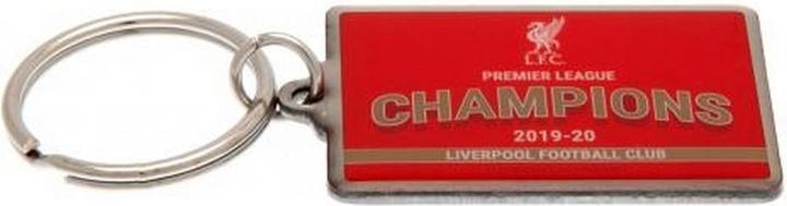 Immagine prodotto Score Draw Portachiavi Premier League Champions