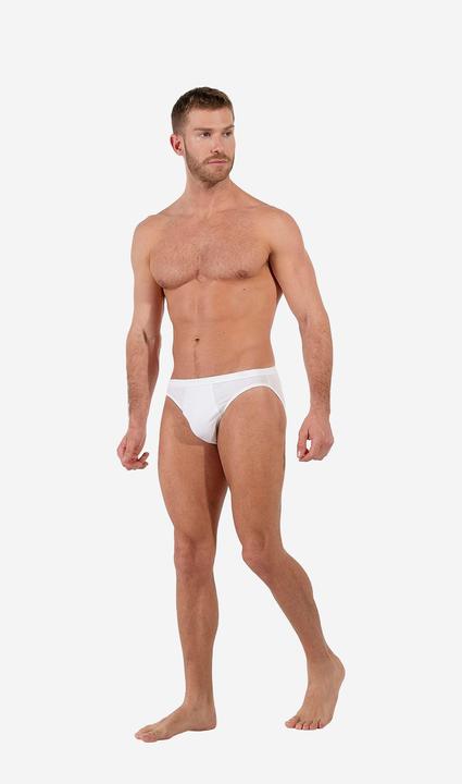 Image du produit HOM Minislip Supreme Cotton (XXL, lot de 2)