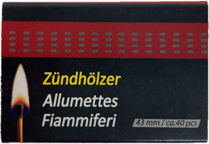 Produktbild GuGus Anzündhilfe