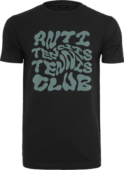 Mister Tee Anti Tennis Club Tee - 89219
