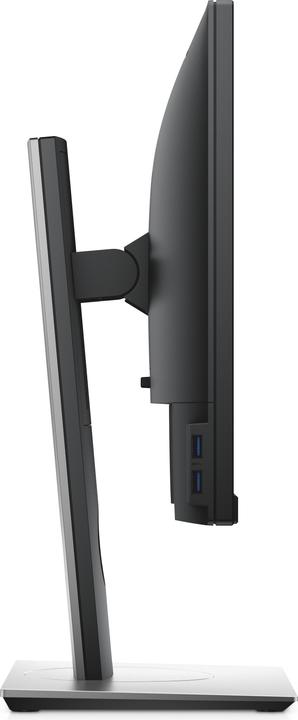 Actual product image Dell P2217h (1920 x 1080 pixels, 21.50")