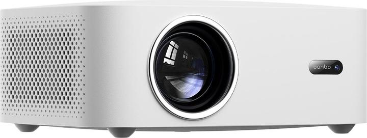 Immagine prodotto Wanbo X2 Max (Full HD, 450 lm)