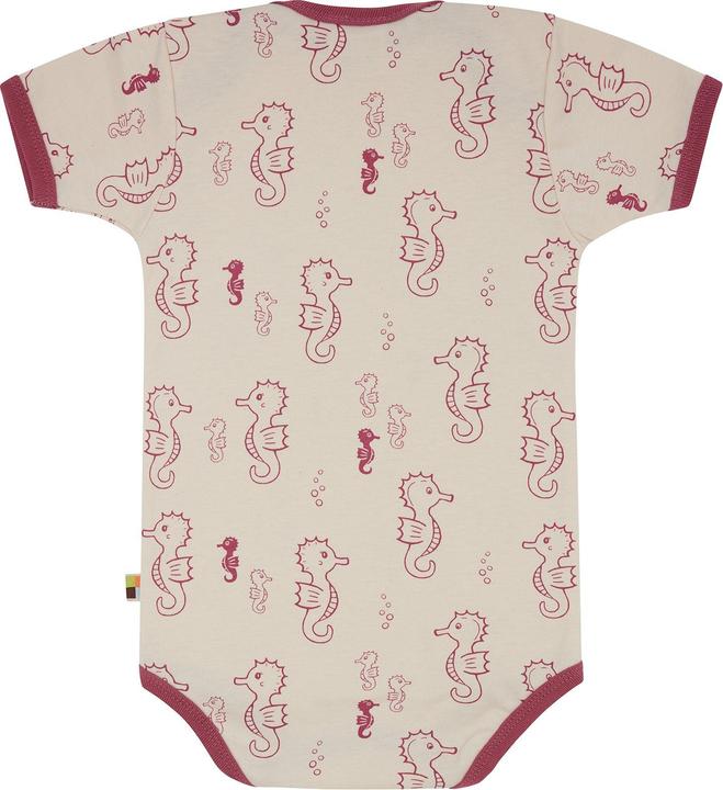 Immagine prodotto loud + proud Body kurzarm Druck (92)