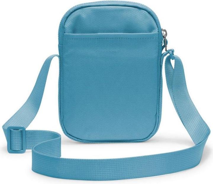 Actual product image Nike Heritage bag, pouch