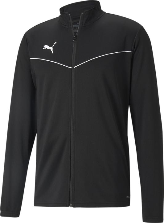 Puma Black-Puma White