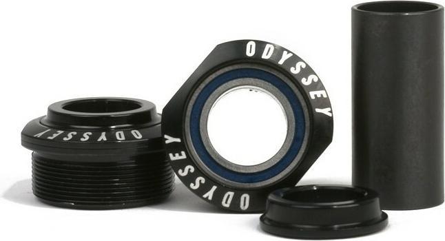 Odyssey Tretlager euro