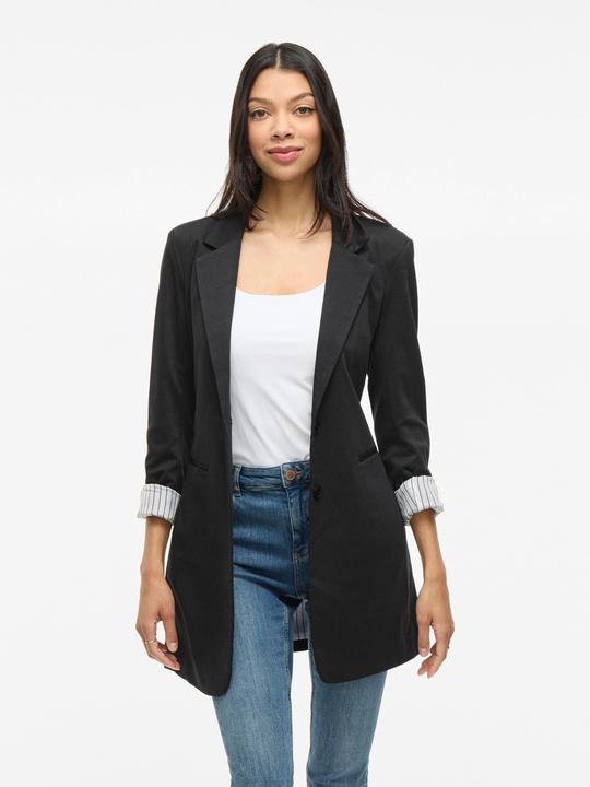 Immagine prodotto Vila Langer Jersey Blazer (S)