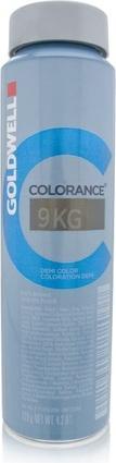 Actual product image Goldwell Colorance (Gold, 9KG copper gold extra light)