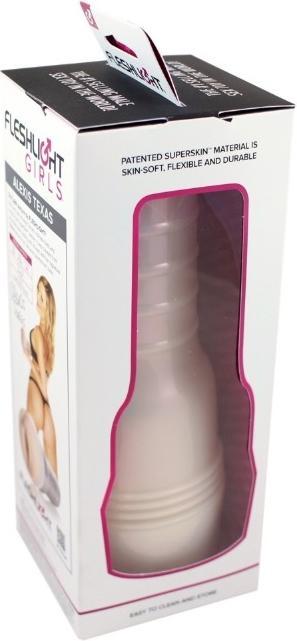 Produktbild Fleshlight Alexis Texas Outlaw