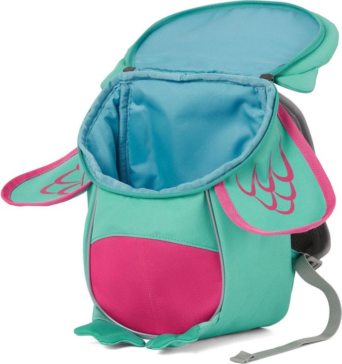 Actual product image Affenzahn Little Friends Owl
