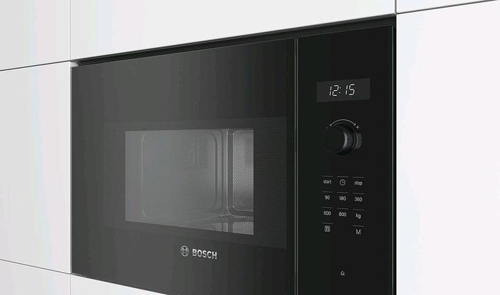 Image du produit Bosch Hausgeräte BFL524MB0