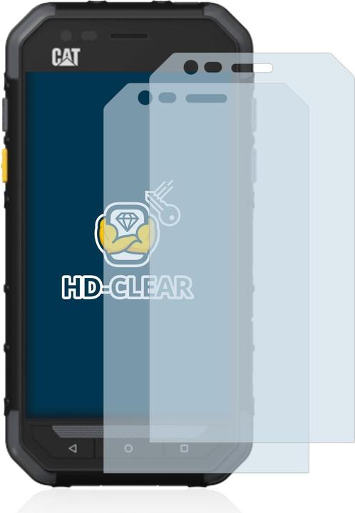 Image du produit BROTECT Protection Clair (2 pièce(s), CAT S30)