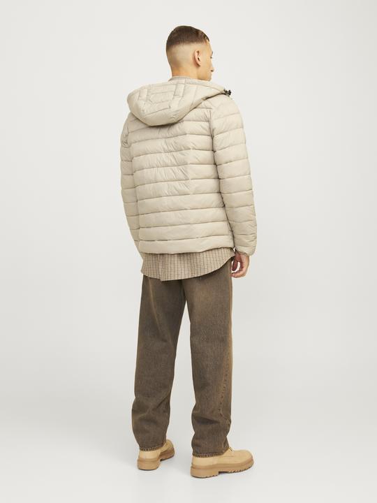 Image du produit Jack & Jones Jjesprint Puffer Hood Noos (S)