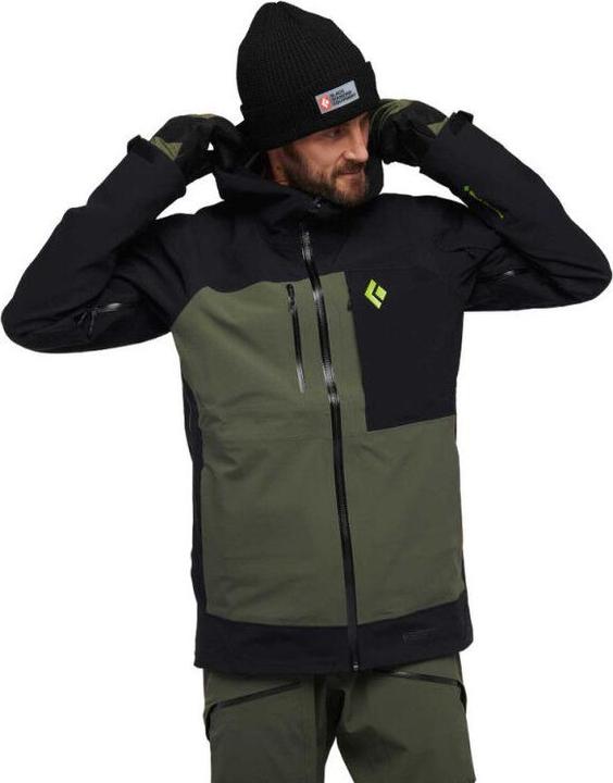 Immagine prodotto Black Diamond M Recon Pro Stretch Shell (XL)