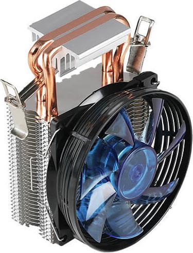 Actual product image Antec A30-Pro Air Cooler for (95 mm, 1 x)