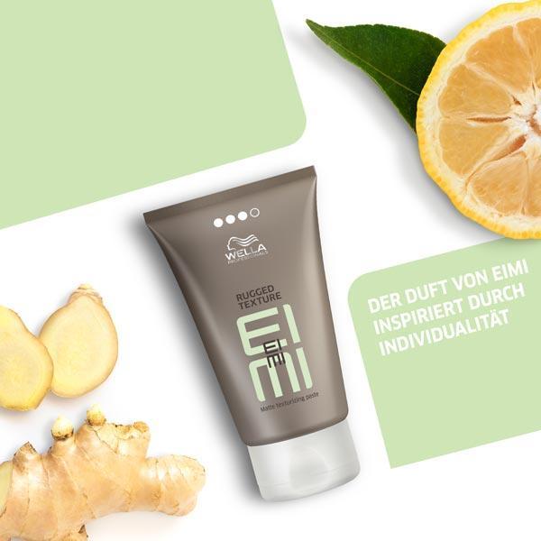Actual product image Wella Eimi Rugged Texture (Hair cream, 75 ml)