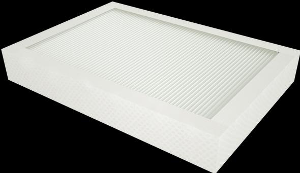 Produktbild Urimat HEPA-Filter zu Champion-Pro Händetrockner
