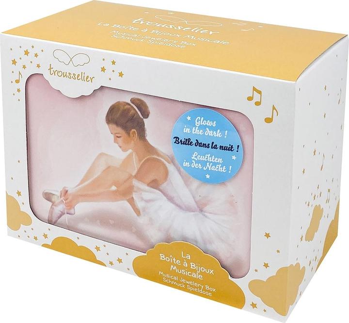 Actual product image Trousselier Dancer