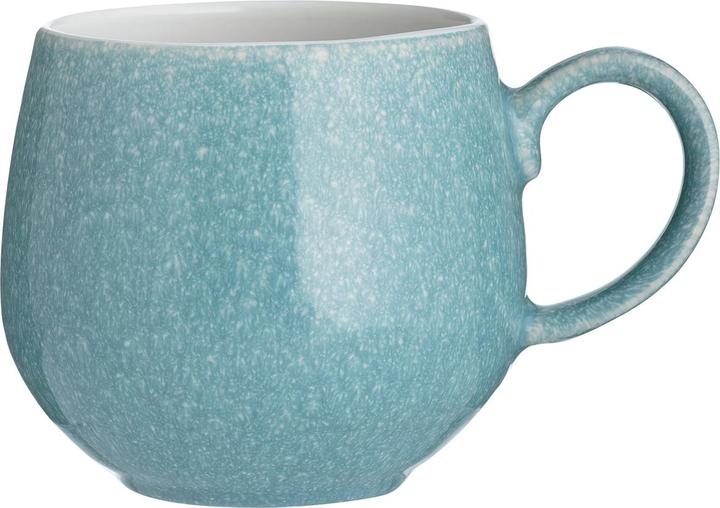 Actual product image Mason Cash REACTIVE cup, petrol, 350 ml