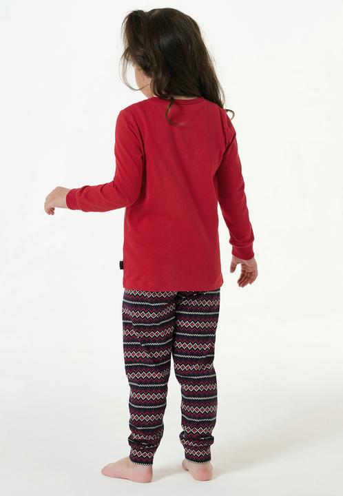 Immagine prodotto Schiesser Famiglia Pyjama (128)