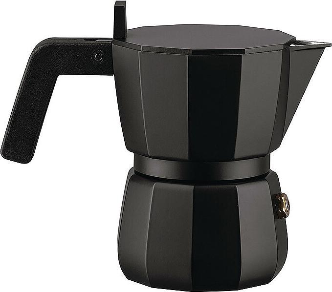 Alessi Moka Espressokocher Tasse (1 T.)