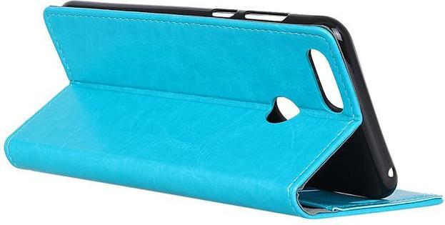 Immagine prodotto MU Classic Crazy Horse Leather Bookcover Series (Honor 7A)