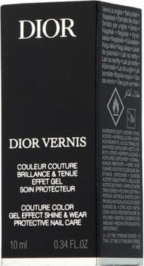 Produktbild Dior Christian Vernis 449 Int23 (449, Farblack)