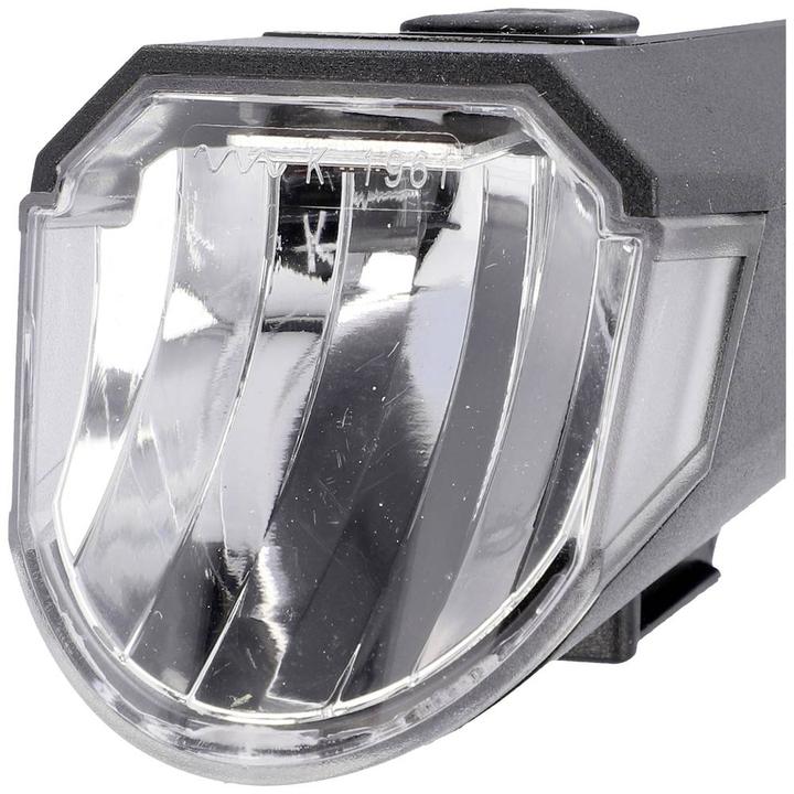 Immagine prodotto Fischer Set batteria-USB-LED Bel.