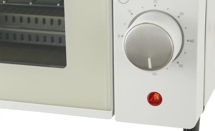 Immagine prodotto KHG Mini forno