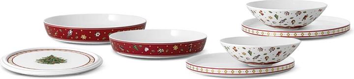 Image du produit Villeroy & Boch La Boule Toy's Delight (7 pièce(s))