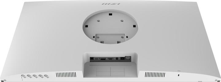 Actual product image MSI Modern MD272XPWDE (1920 x 1080 pixels, 27")