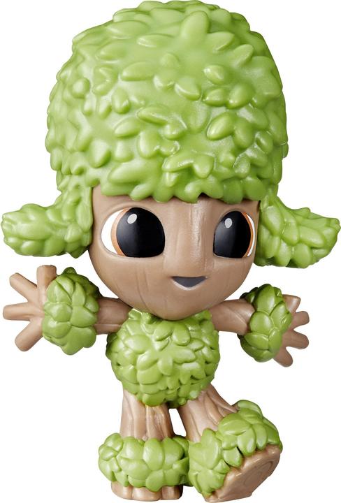 Produktbild Hasbro Guardians of the Galaxy Groot sortiert