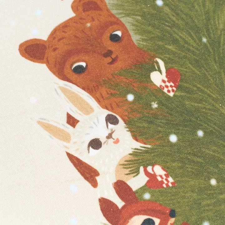 Actual product image Fabelab Advent Calendar Woodland Story