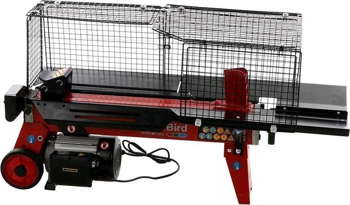 Immagine prodotto Blue Bird Spaccalegna elettrico orizzontale230 V