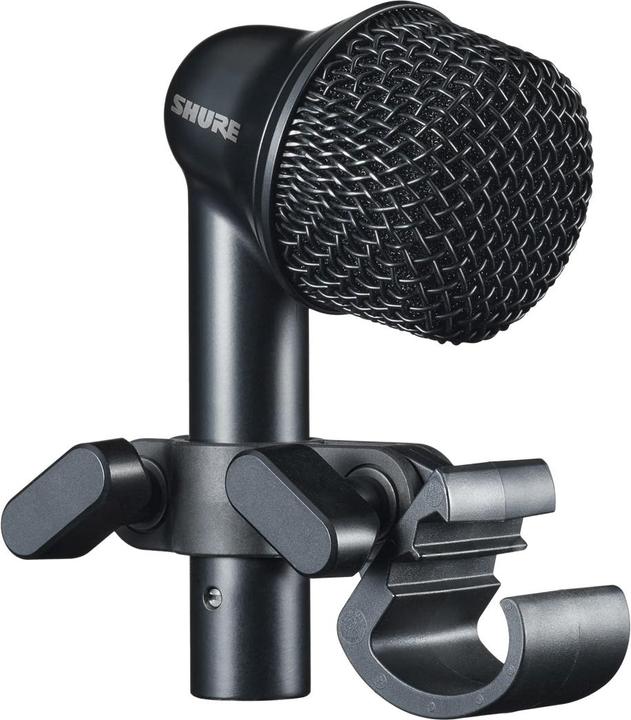 Produktbild Shure Nexadyne 6 Schwarz Studio-Mikrofon