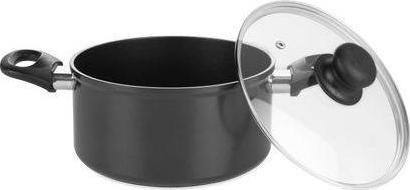 Produktbild Kuhn Rikon Easy (24 cm, Pfannenset + Topfset, Aluminium)